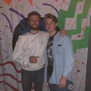 Meet your Posher, Jesse